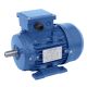 0.37Kw 4 Pole 230/400V 3Ph IE2 Electric Motor